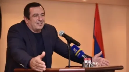 Եթե կառուցելը հանցանք է, ոնց եք պատկերացնում պետության վերականգնումը. Ծառուկյան. «Ժողովուրդ»