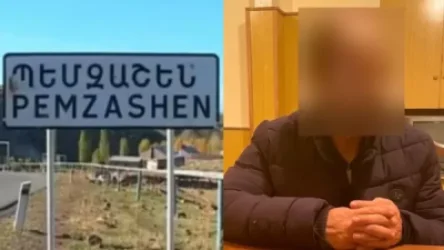 Ի՞նչ է հայտնի Պեմզաշենում դաժան սպանության կասկածանքով ձերբակալվածների մասին. մանրամասներ