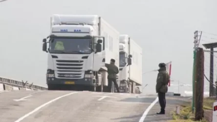 Պետք է ամեն ինչ արվի, որ ձմռանն Իրանից եկող բեռատարները նոր ճանապարհով երթևեկեն․ վարչապետ