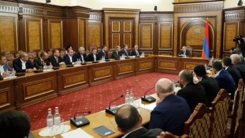 Հայաստանում տնտեսական գործունեության որևէ արգելք չկա․ Փաշինյան