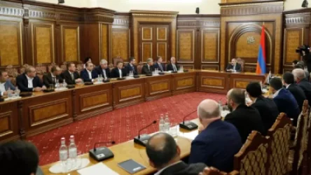 Հայաստանում տնտեսական գործունեության որևէ արգելք չկա․ Փաշինյան