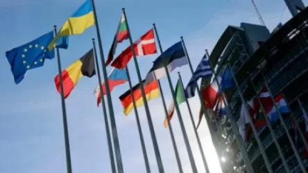 Եվրախորհրդարանը Ռուսաստանին «ահաբեկչության հովանավոր» ճանաչելու մասին բանաձև է պատրաստել