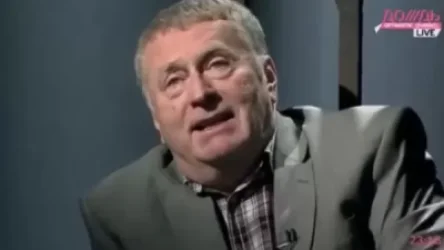 ՏԵՍԱՆՅՈՒԹ․ Վլադիմիր Ժիրինովսկին դեռ 2013 թվականին պատմել էր, թե ինչպես կցանկանար, որ իր հուղարկավորությունը կատարվեր