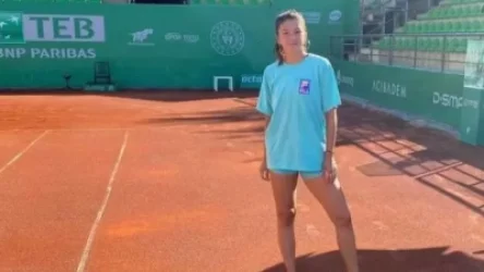 Մարգարիտա Գասպարյանը շանս չի տվել թուրք մրցակցին