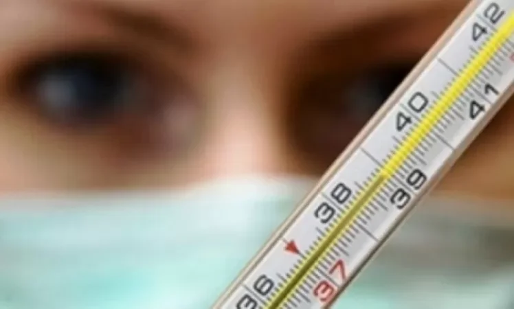 Ջրծաղիկի բռնկում Կապանում որոշ դասարաններ դպրոց չեն հաճախում․ Արմդեյլի