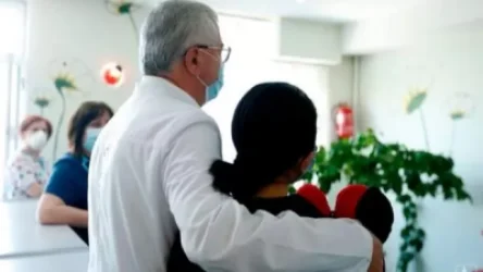 Գյումրիում դաժանաբար ծեծված 13-ամյա աղջիկն ապրում է հայրական տանը՝ հորաքրոջ հետ