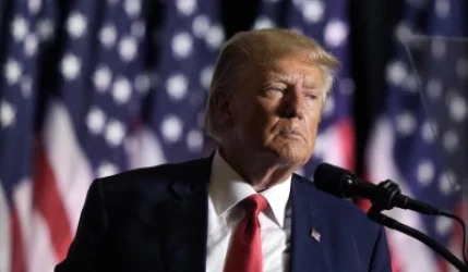 Վատ նորություն ունեմ. Թրամփ