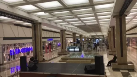 Մոտ 500 քաղաքացի տարհանվել է «Մետրոնոմ» առևտրի կենտրոնից. ԱԻՆ