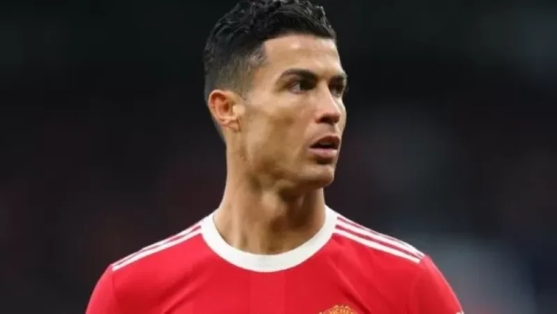 Ռոնալդուն խաղից հետո չի սեղմել գլխավոր մարզչի ձեռքը