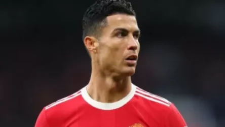 Ռոնալդուն խաղից հետո չի սեղմել գլխավոր մարզչի ձեռքը