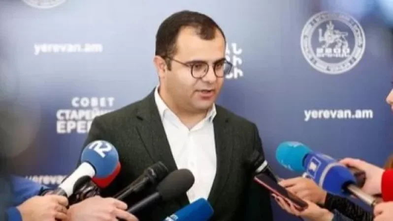 Խաժակյանը Խաժակյան չէր լինի, եթե չփորձեր պարզ փաստերը խեղաթյուրել. Կարապետյան