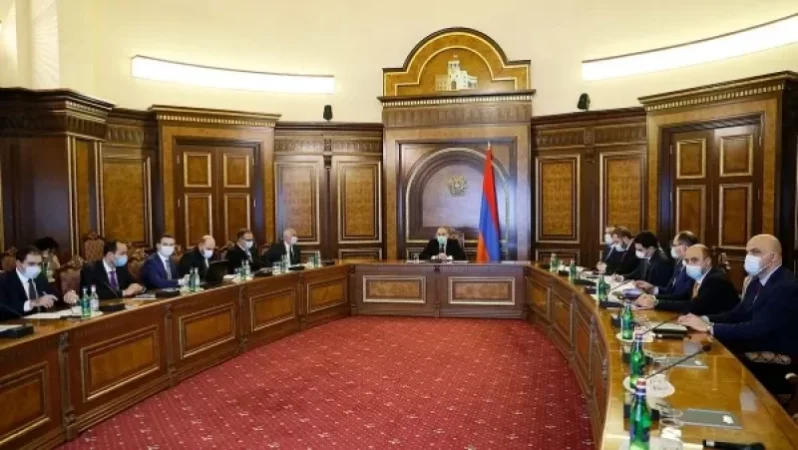 Ֆիզանձանց եկամուտների համընդհանուր հայտարարագրման համակարգ. ինչ սպասել
