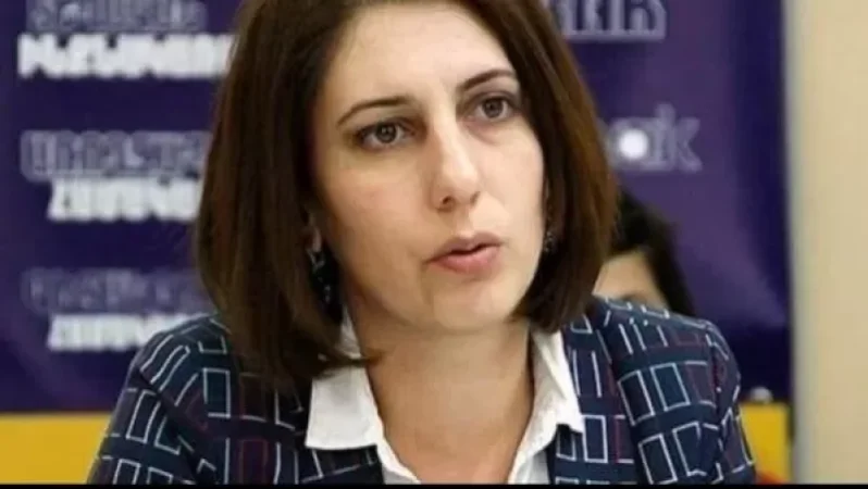 «Երևանում դեռ շարունակվում է «լյուբիմչիկ» տնօրեն և արտոնյալ դպրոց հոգեբանությունը». «Իմ քայլի» պատգամավոր