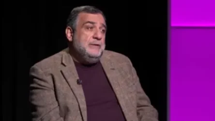 «Արցախն ինձ համար կարմիր գիծ է». Ռուբեն Վարդանյանը հարցազրույց է տվել RTVI  հեռուստաալիքին