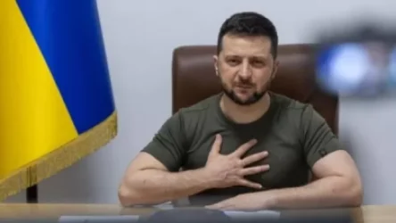 Արևմուտքի պատժամիջոցները չեն ազդել Ռուսաստանի դիրքորոշման վրա․ Զելենսկին դժգոհել է