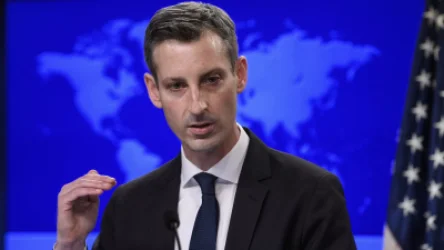 ԱՄՆ-ից մեկնաբանել են Միրզոյանի այցը Թուրքիա