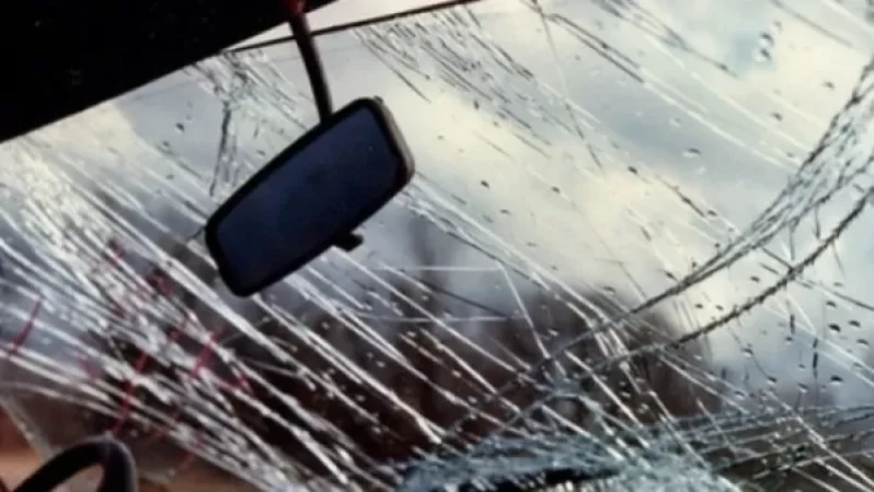 Toyota-ն ընկել է ձորը․ վարորդը տեղում մահացել է