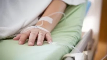 Բյուրեղավանի ավարտական միջոցառումից հետո ժամը 15։30-ի դրությամբ հոսպիտալացվել է 15 քաղաքացի