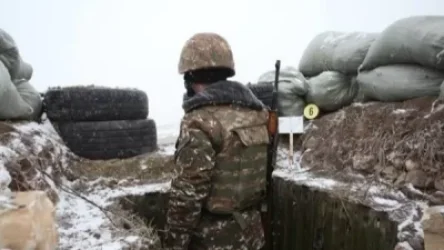 Արցախում նախատեսվում է զինծառայությունից ազատել նաև 44-օրյա պատերազմում զոհվածների եղբայրներին