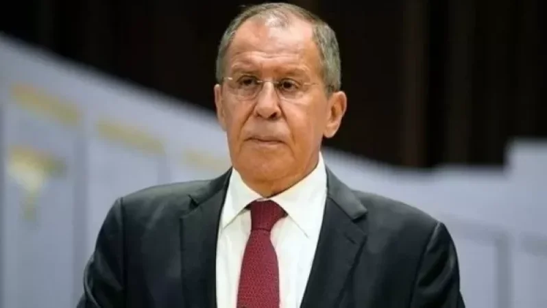 Բրյուսելում սահմանազատման հանձնաժողովի նիստ են անցկացնում` քարտեզ չունենալով. Լավրովը` հայ-ադրբեջանական հարցի մասին