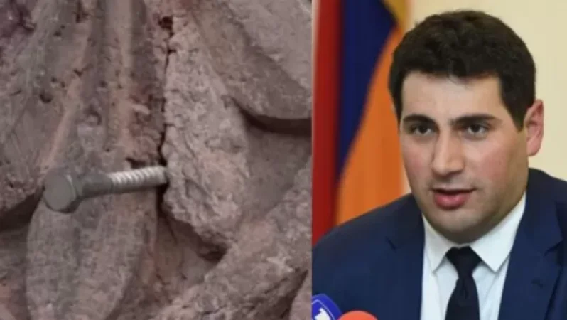 Զարդանախշերը նույնությամբ վերականգնելն այլևս անհնար է․ ճարտարապետ