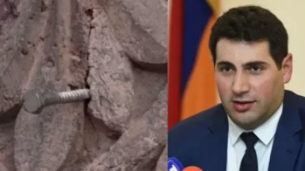 Զարդանախշերը նույնությամբ վերականգնելն այլևս անհնար է․ ճարտարապետ