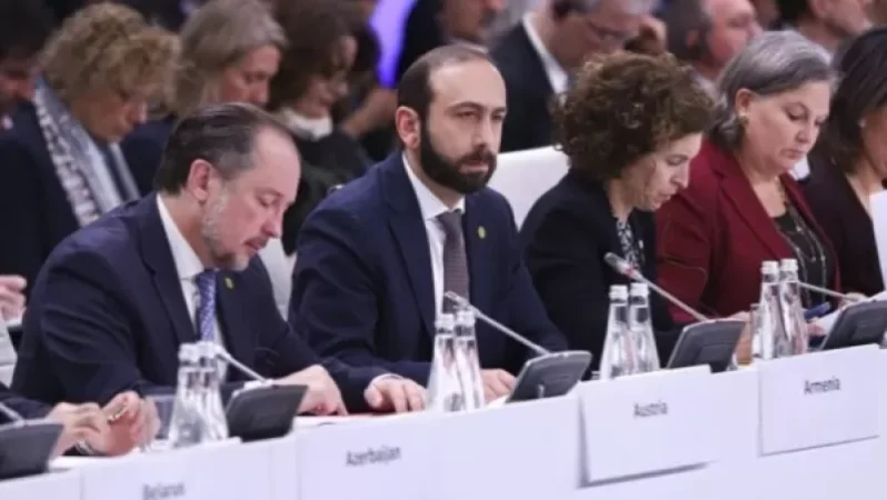 Սահմանազատումը չպետք է վերածվի Հայաստանի նկատմամբ տարածքային պահանջներ ներկայացնելու գործիքի.  Միրզոյան