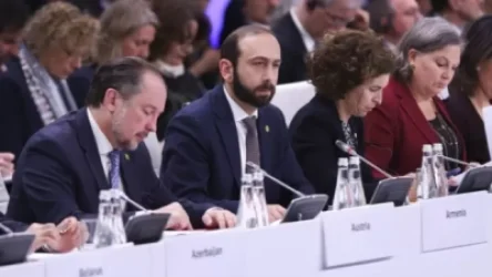 Սահմանազատումը չպետք է վերածվի Հայաստանի նկատմամբ տարածքային պահանջներ ներկայացնելու գործիքի.  Միրզոյան