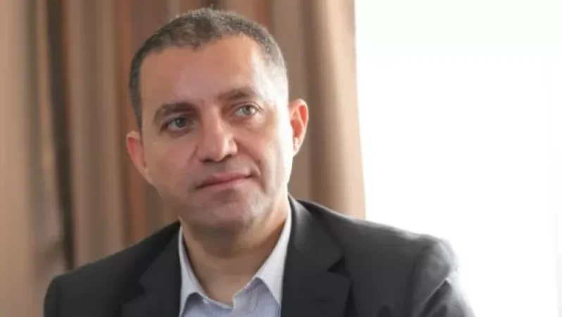 Վահան Քերոբյանը մեկնում է ՌԴ