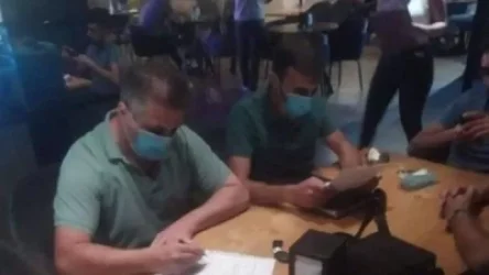 ՍԱՏՄ-ն հայտնաբերել է զանգվածային միջոցառումների արգելքի խախտումներ