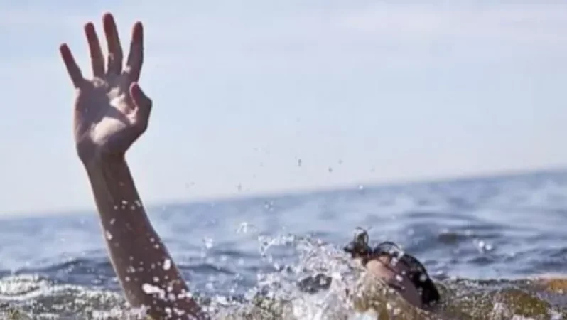 Աճարկուտի մոտակայքում քաղաքացին ընկել է լիճը. ահազանգ ԱԻՆ-ում