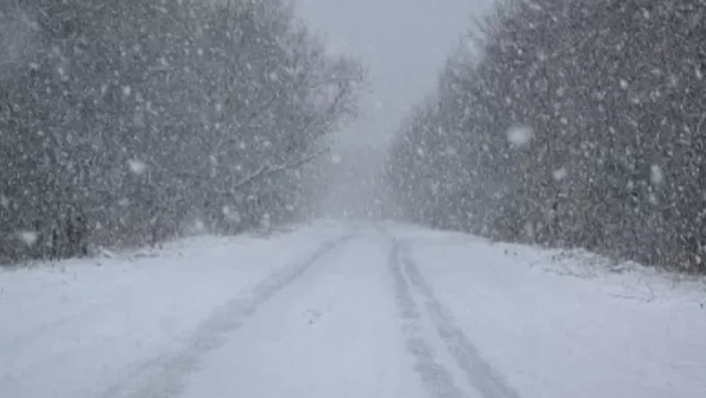 Առաջիկա օրերի եղանակը ՀՀ տարածքում