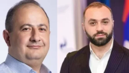 «Հայաստան» դաշինքից երկու անդամ հրաժարվել են պատգամավորական մանդատը վերցնելուց