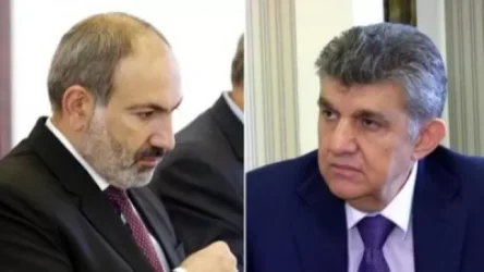 «Էլ ի՞նչ եք պատրաստվում ստորագրել, ինչի՞ շուրջ բանավոր պայմանավորվածություն ձեռք բերել». Արա Աբրահամյանը դիմում է Նիկոլ Փաշինյանին