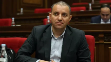 Փարիզում կկայանա Ֆրանսիա-Հայաստան առաջին տնտեսական գագաթնաժողովը․ կգործուղվի Քերոբյանը