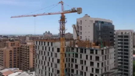 Շինհրապարակներում խիստ ստանդարտներ կսահմանվեն. Կառավարությունը որոշում է կայացրել