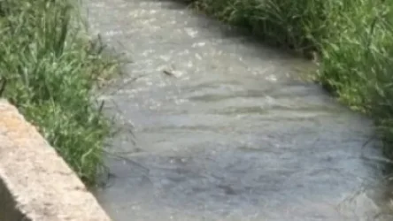 Սելավների պատճառով խցանվել է Ստեփանակերտին ջուր մատակարարող խողովակաշարը