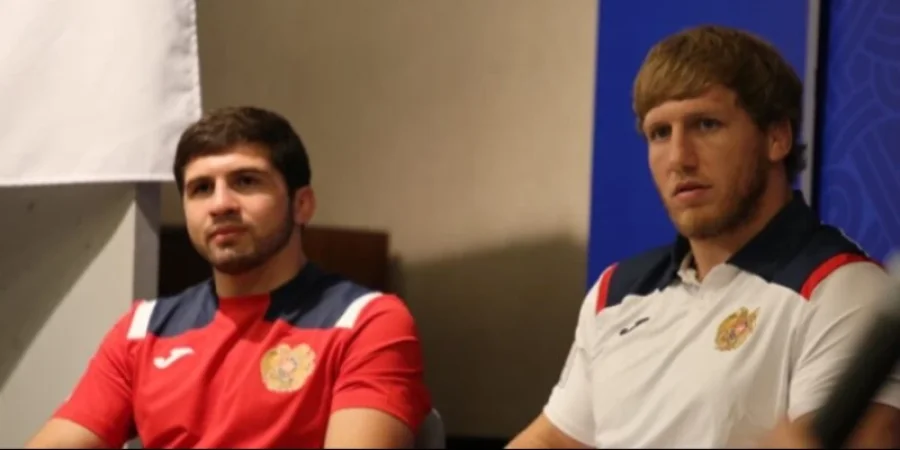 Հայաստանի ըմբշամարտի հունահռոմեական հավաքականը 5-րդն է Օլիմպիական Խաղերի թիմային հաշվարկում