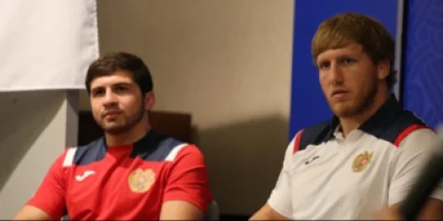 Հայաստանի ըմբշամարտի հունահռոմեական հավաքականը 5-րդն է Օլիմպիական Խաղերի թիմային հաշվարկում