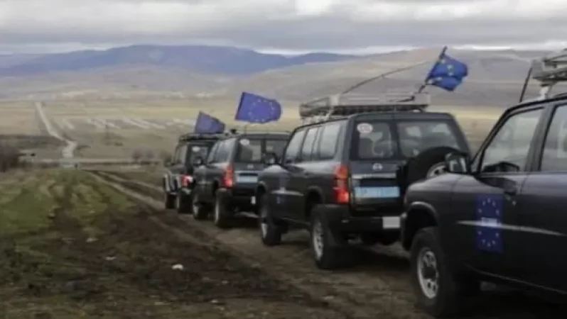 ԵՄ-ը դեկտեմբերի 19-ին կավարտի իր դիտորդական առաքելությունը Հայաստանում