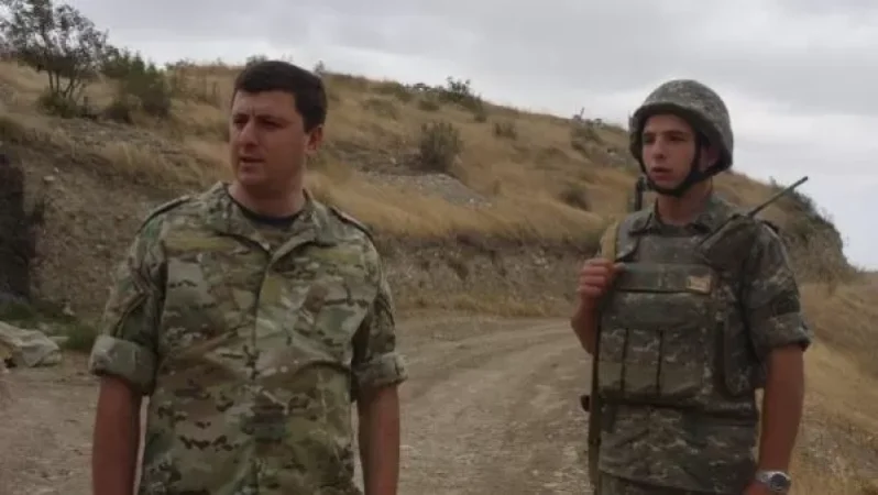 Ե՞րբ են կողմերը վերադառնալու բանակցությունների սեղան և ի՞նչ օրակարգի շուրջ.  Տ. Աբրահամյան