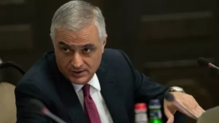 ԼՈՒՍԱՆԿԱՐՆԵՐ. Փոխվարչապետն ու վարչապետը հետևում են լուրերին. Հայաստանը քննարկում է գազի դիմաց ռուբլով վճարումը