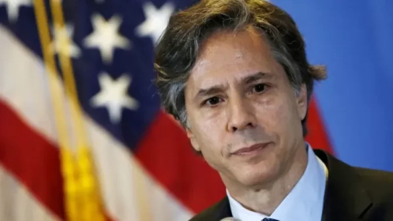 ԱՄՆ պետքարտուղարը ռուս զինվորականներին մեղադրել է ռազմական հանցագործությունների մեջ