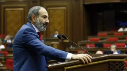 Քննչական կոմիտեն զգուշացնում է․ վարչապետի ձայնով և պատկերով տեսանյութ է տարածվում, որը խաբերություն է