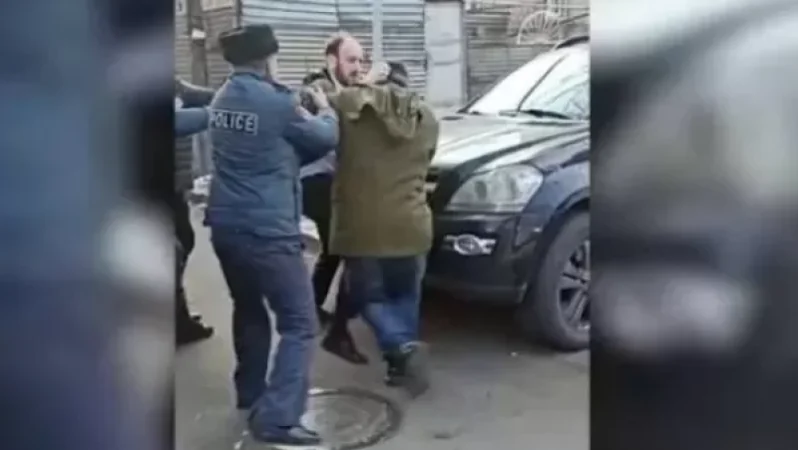 Պարզվել են 2020թ․ դեկտեմբերին ԱԺ-ի դիմաց հավաքին տեղի ունեցած խուլիգանության դեպքի հանգամանքները