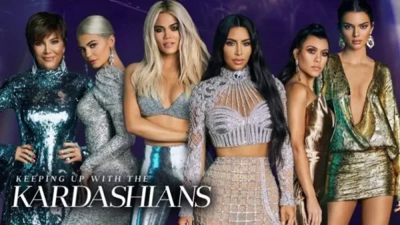 Keeping Up with the Kardashians շոուի վերջին սերիաները Հայաստանում են նկարահանվելու. Ryanair-ը տոմս է առաջարկել