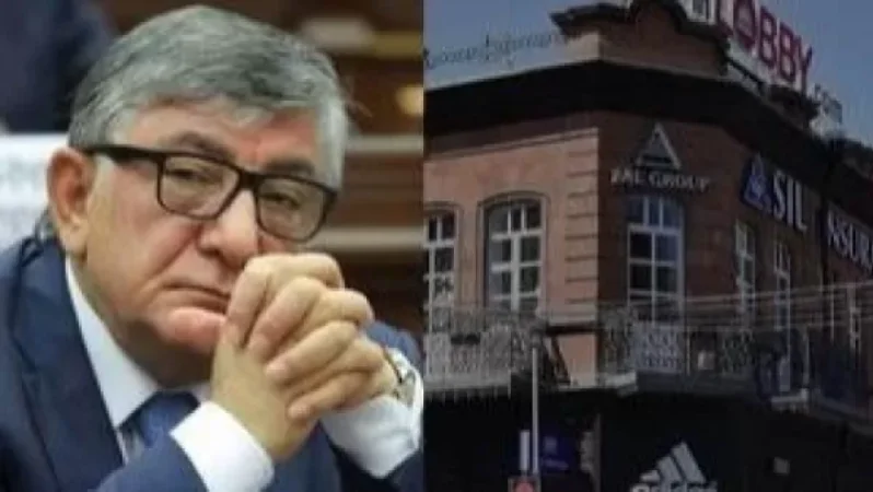 Քաղաքացին ահազանգում է` Սուքիասյաններն իրենից տարածք են խլել․ խոսնակն արձագանքել է. «Հրապարակ»