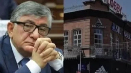 Քաղաքացին ահազանգում է` Սուքիասյաններն իրենից տարածք են խլել․ խոսնակն արձագանքել է. «Հրապարակ»