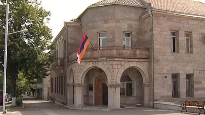 Ադրբեջանական կեղծարարությունները հերքվում են փաստերով․ Արցախի ԱԳՆ