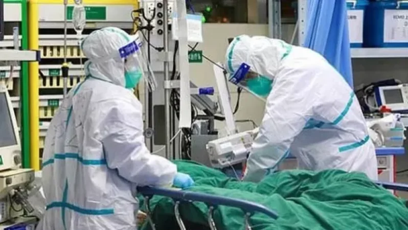 Հայաստանում հաստատվել է կորոնավիրուսով վարակվելու 197, մահացել է 4 պացիենտ